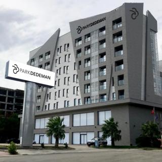 Park Dedeman Adıyaman Hotel - Adıyaman - 0