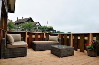 Cabane dans les arbres / Swin-golf de Cremin - Cremin - 8