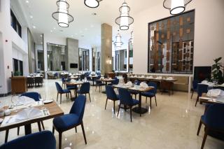 Park Dedeman Adıyaman Hotel - 1