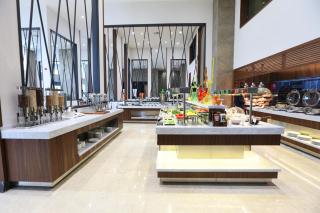 Park Dedeman Adıyaman Hotel - Adıyaman - 8