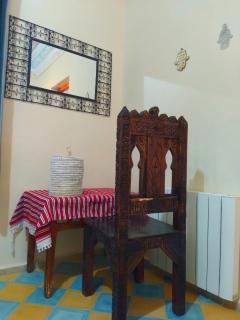 Berbère de la Montagne HoteL - Imdiazene - 8