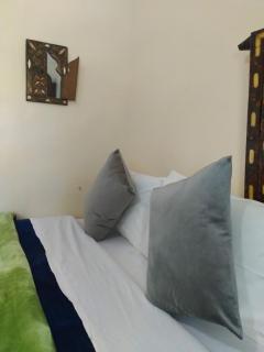 Berbère de la Montagne HoteL - Imdiazene - 7