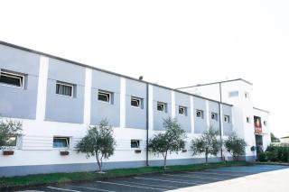 Best Hotel Bordeaux Sud - 4