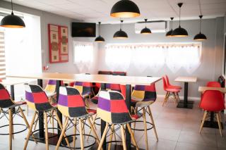 Best Hotel Bordeaux Sud - Villenave-dʼOrnon - 1