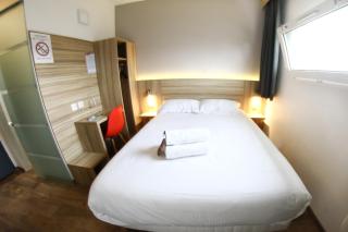 Best Hotel Bordeaux Sud - Villenave-dʼOrnon - 9