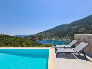 Villa Roya - Sivota - 5