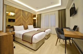Celine Hotel Taxim - Istanbul - 1