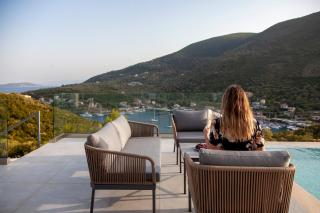 Villa Roya - Sivota - 2