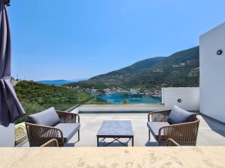 Villa Roya - Sivota - 1