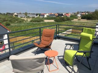 Appartement Le Golf - Wimereux - 6