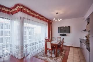 Apartamenty Świnoujście - Baltic Park Plaża - Apartament Bursztynowy - Świnoujście - 7