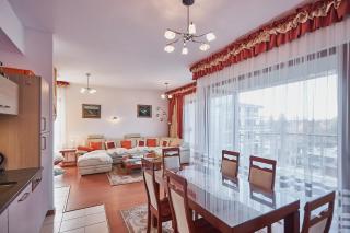 Apartamenty Świnoujście - Baltic Park Plaża - Apartament Bursztynowy - Świnoujście - 8