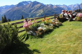 Habererhof - Virgen - 5