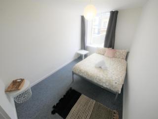 Daimler Holiday Apartments - Bournemouth - 3
