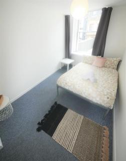 Daimler Holiday Apartments - Bournemouth - 4