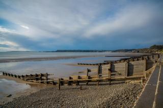 Honeysuckle Cottage - 1 Bedroom Cottage - Amroth - Amroth - 2