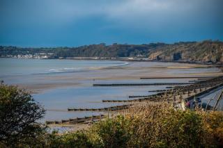 Lilac Cottage - 1 Bedroom Cottage - Amroth - Amroth - 3