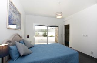 Alto da Colina - Vila Moderna e Espaçosa - Top Localização - Pêra - 3