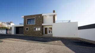 Alto da Colina - Vila Moderna e Espaçosa - Top Localização - Pêra - 7