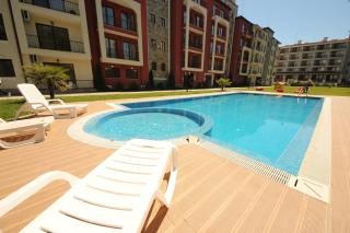 Menada Rocamar Apartments - Tsarevo - 1