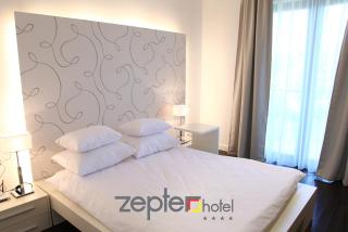 Zepter Hotel - Bosanska Dubica - 4