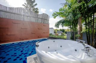 Gioheven Villa - Nusa Dua - 2