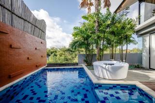 Gioheven Villa - Nusa Dua - 3