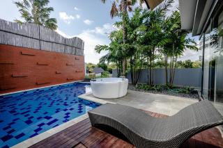 Gioheven Villa - Nusa Dua - 5
