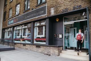 Clink261 Hostel - London - 6