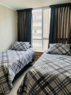 Departamento alto serena V - 4