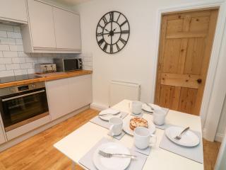 Court Cottage - 1