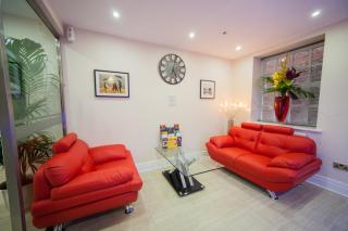 Ville Hotel - Manchester - 8