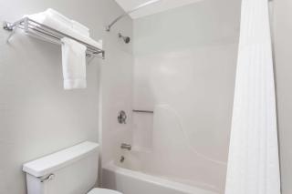 Super 8 by Wyndham Livingston Yellowstone - Livingston - 5