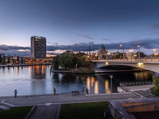 Mercure Hotel Potsdam City - Potsdam - 7