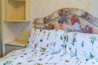 Wind In The Willows: Sleeps 4, Kitchen, bathroom, lounge, WIFI - Napton on the Hill - 3