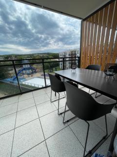 Bel Mare - private apartment - Międzyzdroje - 0