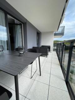Bel Mare - private apartment - Międzyzdroje - 4