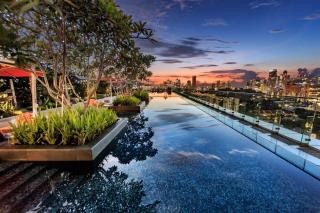 JEN Singapore Orchardgateway by Shangri-La - Singapore - 0