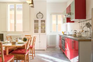Residence del Professore by Studio Vita - Bolonia - 2