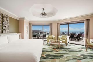 Shangri-La Rasa Sentosa, Singapore - 7