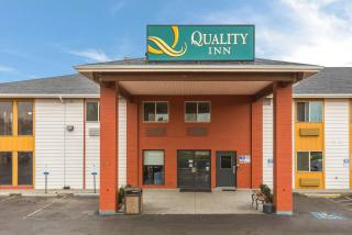 Quality Inn Airport - Boise - 0