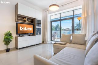 bnbmehomes - The Medalist - Dubai - 3