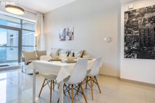 bnbmehomes - The Medalist - Dubai - 5