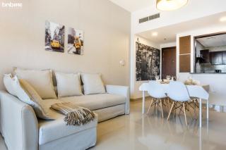bnbmehomes - The Medalist - Dubai - 6