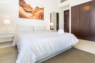 bnbmehomes - The Medalist - Dubai - 4