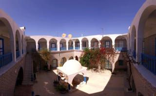 Hôtel Sindbad - Houmt Souk - 3