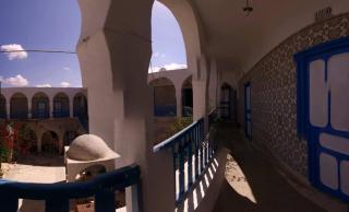 Hôtel Sindbad - Houmt Souk - 2