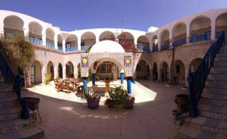 Hôtel Sindbad - Houmt Souk - 1