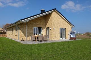 Ferienhaus Kuestenhaus - Pommerby - 6