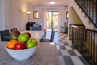 Casa Marisa Sancti Petri - Novo Sancti Petri - 9